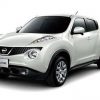 NISSAN JUKE 15RX Type V