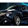 JUKE 15RX アーバンセレクション プレミアムホワイトパッケージ