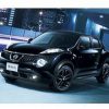 JUKE 15RX アーバンセレクション スタイリッシュブラックパッケージ