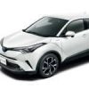 C-HR TOYOTA