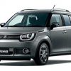 SUZUKI IGNIS（イグニス） Fリミテッド