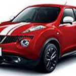 JUKE　パーソナライズパッケージ