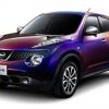 JUKE プレミアムプレミアムパーソナライズパッケージ