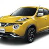 JUKE 15RX パーソナライゼーション