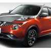 JUKE 2tone color