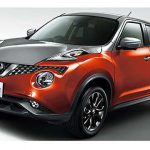 JUKE 2tone color