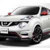 JUKE NISMO RS