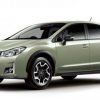 2.0i EyeSight Proud Edition(SUBARU XV)